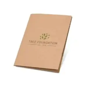 Porta Documentos A4 Personalizado