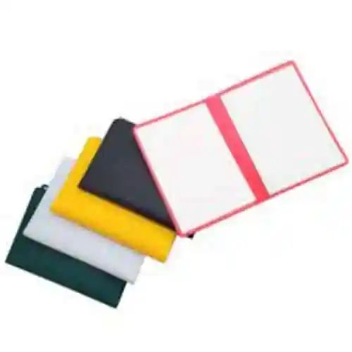Porta Documentos Duplo Personalizado