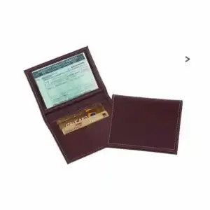 Porta Documentos Masculino Personalizado