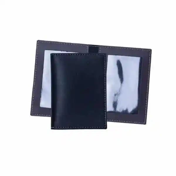 Porta Documentos Viagem Personalizado