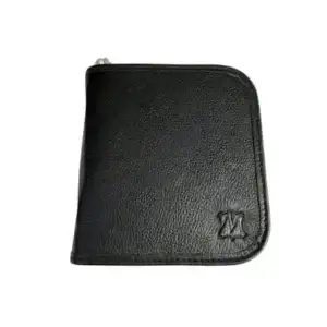 Porta Dvd Slim Preto Personalizado
