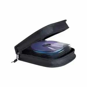 Porta Dvd Staples Personalizado