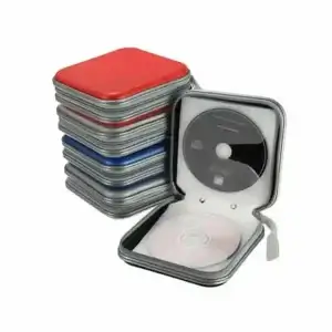 Porta Dvd em Promoção Personalizado