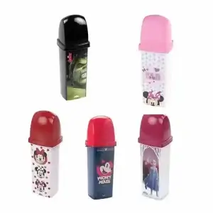 Porta Escova de Dente Infantil Personalizado