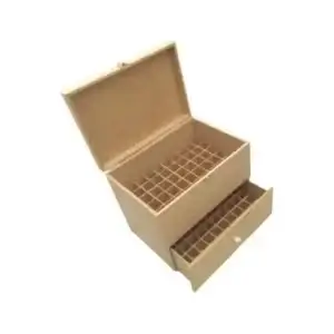 Porta Esmaltes MDF Personalizado