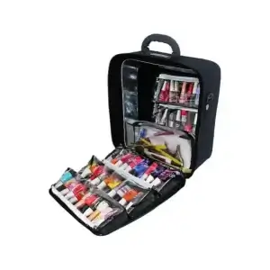 Porta Esmaltes Portátil Personalizado