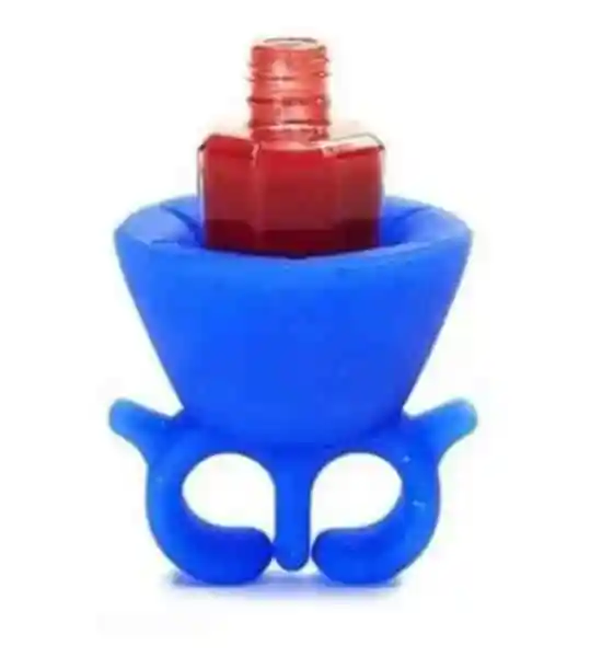 Porta-Esmaltes