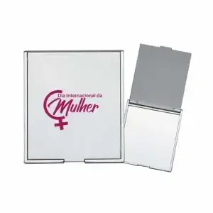 Porta Espelho Promocional Personalizado