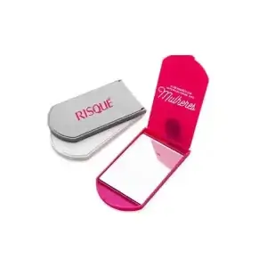 Porta Espelho para Brinde Personalizado
