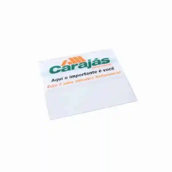 Porta Etiqueta e Precificadores Personalizado