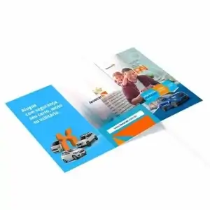 Porta Folder Personalizado Promocional