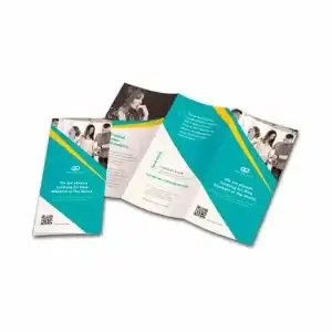 Porta Folder Personalizado para Brinde