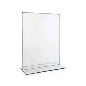 Porta Folhetos Modelo A6 Personalizado