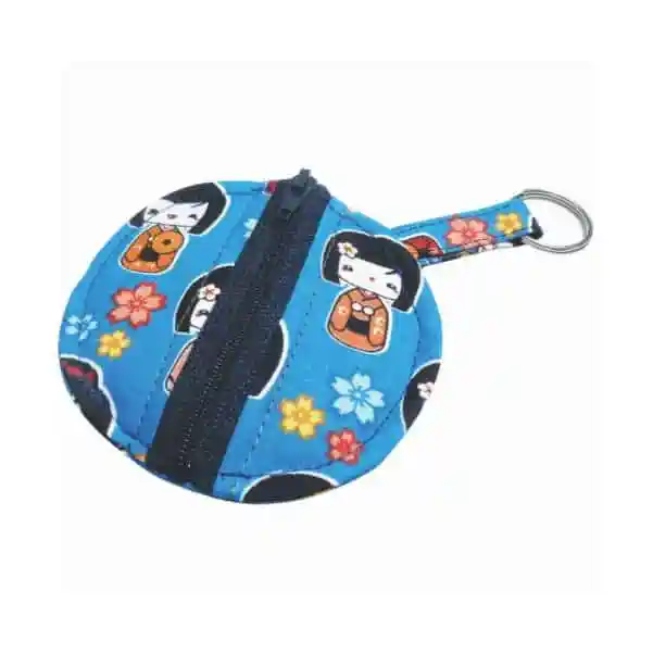 Porta Fone de Ouvido Artesanal Personalizado