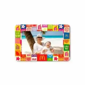 Porta Fotos Criativos Personalizado