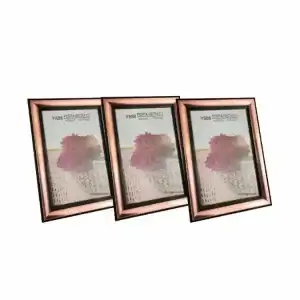 Porta Fotos Parede Personalizado