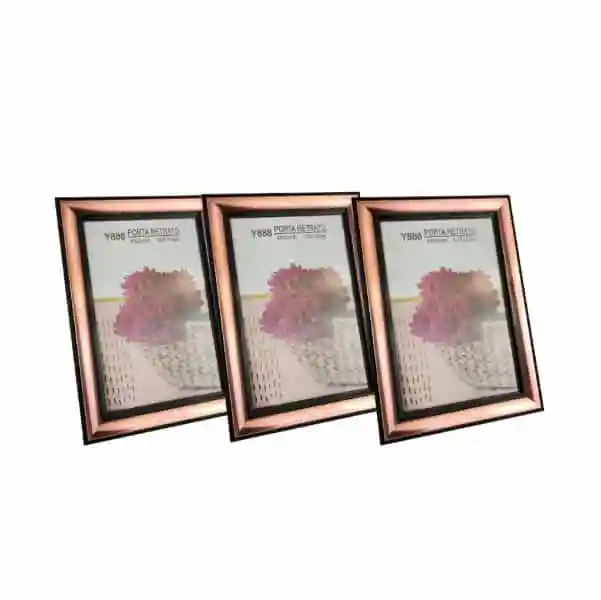 Porta Fotos Parede Personalizado