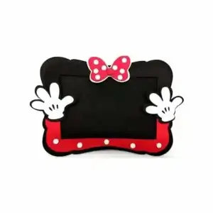 Porta Fotos de EVA Personalizado