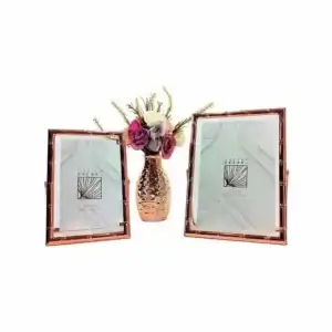 Porta Fotos para Quarto Personalizado