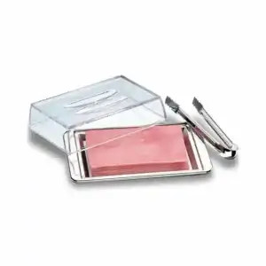 Porta Frios com Pegador Personalizado