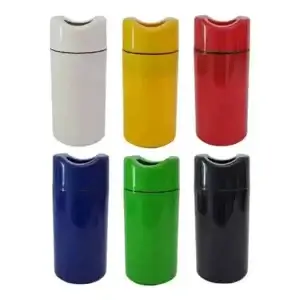 Porta Garrafa 600ml Personalizado