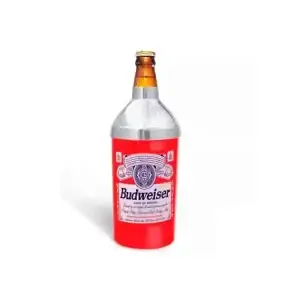 Porta Garrafa Cerveja Térmico Personalizado