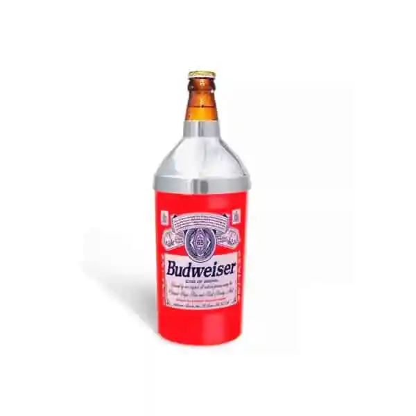 Porta Garrafa Cerveja Térmico Personalizado