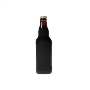Porta Garrafa Long Neck Térmico De Neoprene