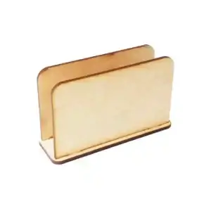 Porta Guardanapo Personalizado Promocional