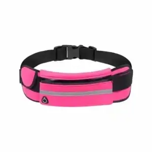 Porta Iphone Rosa Academia Personalizado