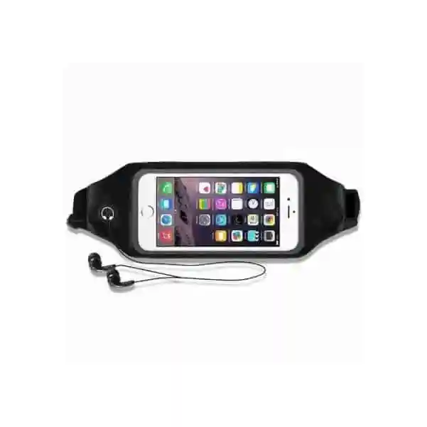 Porta Ipod de Cintura Personalizado