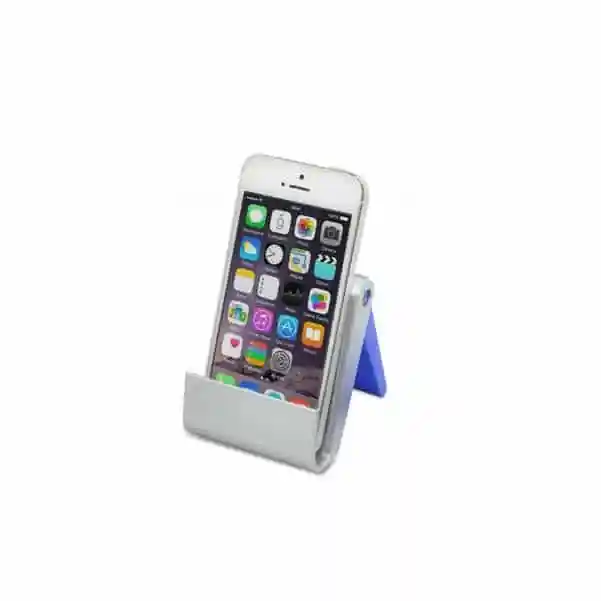 Porta Ipod de Mesa Personalizado