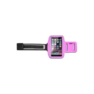 Porta Ipod para Braço Personalizado