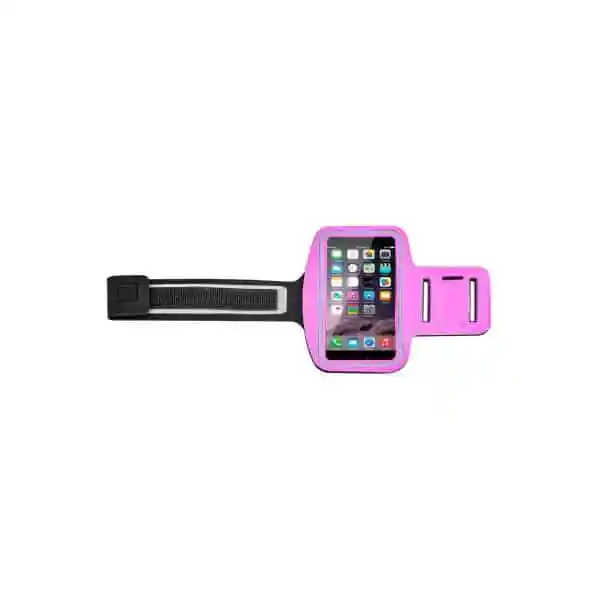 Porta Ipod para Braço Personalizado