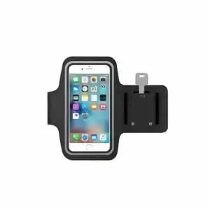Porta Ipod para Corrida Personalizado