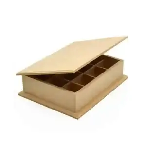 Porta Joias MDF Personalizado