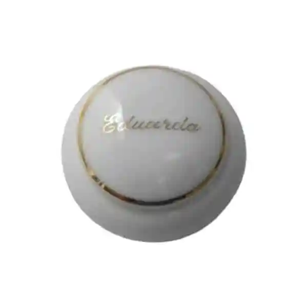 Porta Joias Porcelana Personalizado
