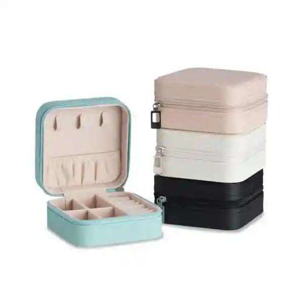 Porta Joias para Viagem Personalizado