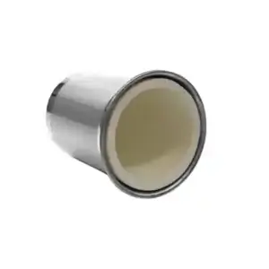 Porta Lata Térmico de Aluminio com Isopor para Sublimação