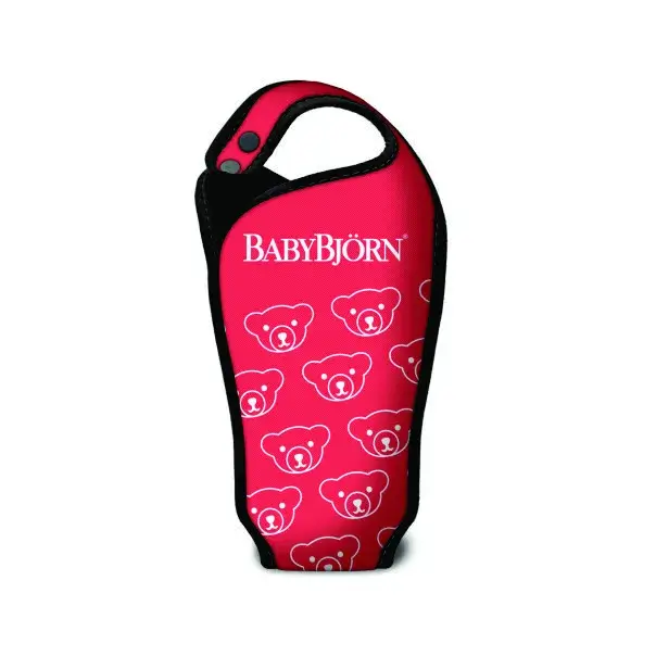 Porta Mamadeira Personalizado Promocional