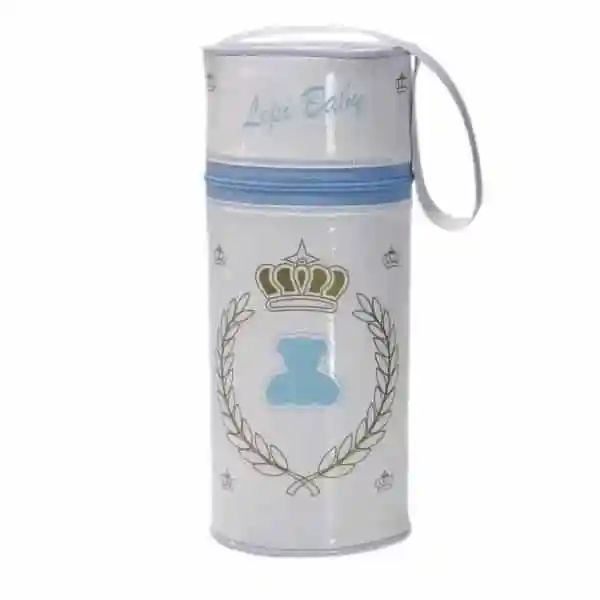 Porta Mamadeira de Isopor Personalizado