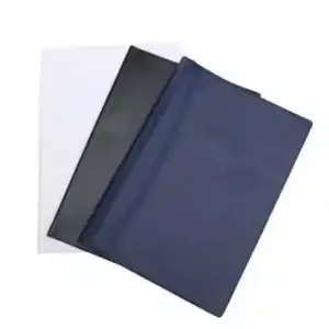 Porta Manual Plástico Personalizado