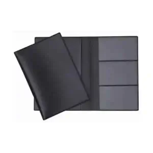 Porta Manual de Carros Confeccionado em PVC