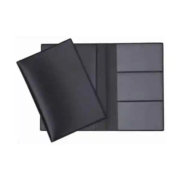 Porta Manual de Carros Confeccionado em PVC