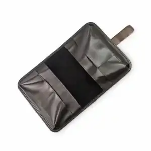 Porta Manual de Veículos Plástico Personalizado