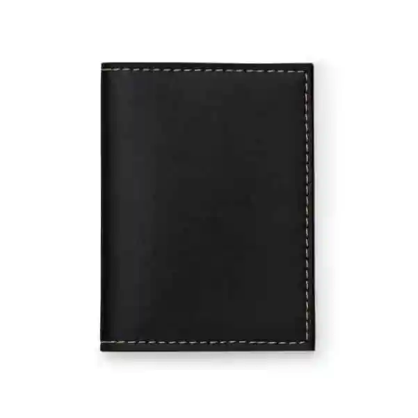 Porta Manual em Couro Sintético Personalizado