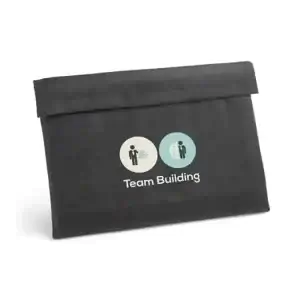 Porta Manual em TNT Personalizado