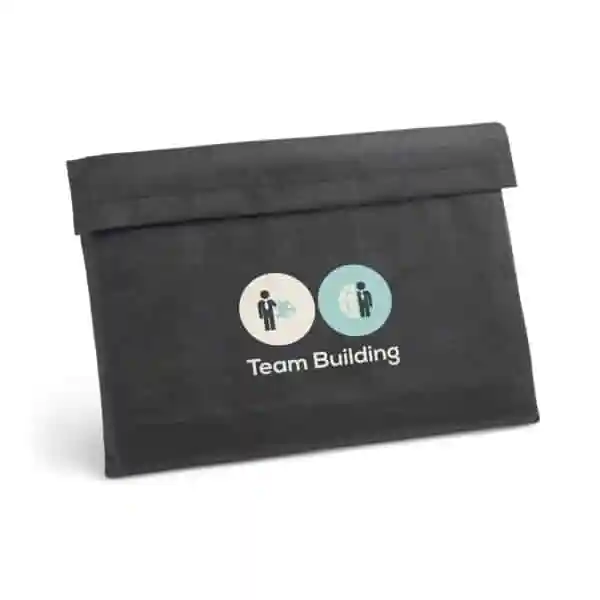 Porta Manual em TNT Personalizado