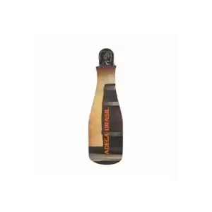 Porta Mini Champagne Personalizado