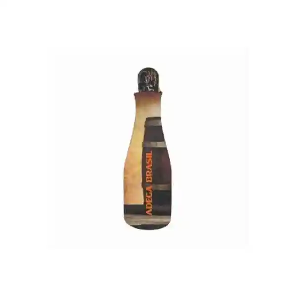 Porta Mini Champagne Personalizado